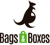 logo bagsboxes